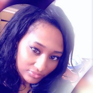 Meet your Posher, Alneesah